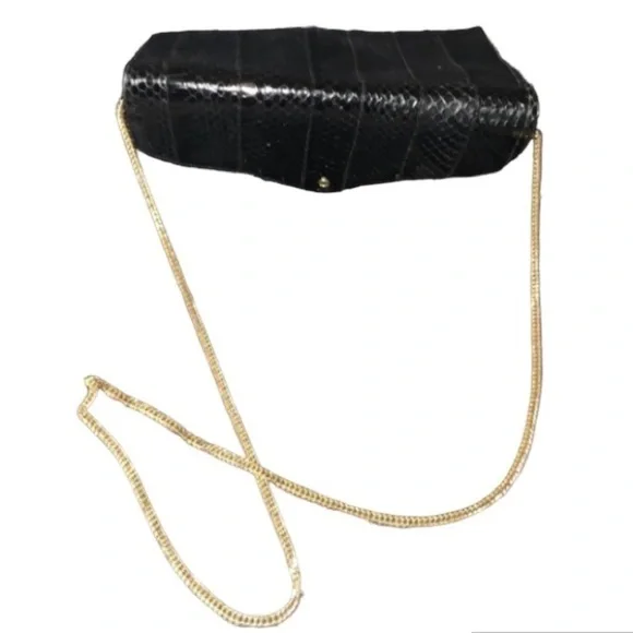 MORRIS MOSKOWITZ CLUTCH/PURSE - Picture 5 of 6